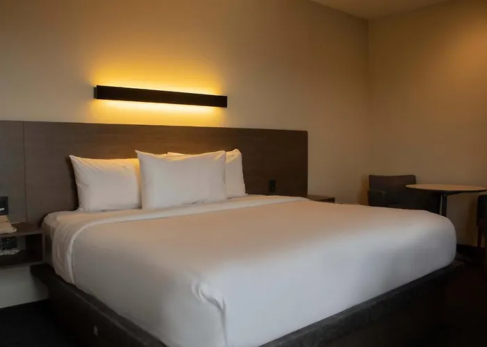 Express Satelite By Ihg Hotel