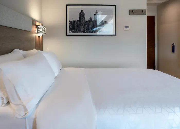 Express Satelite By Ihg Hotel