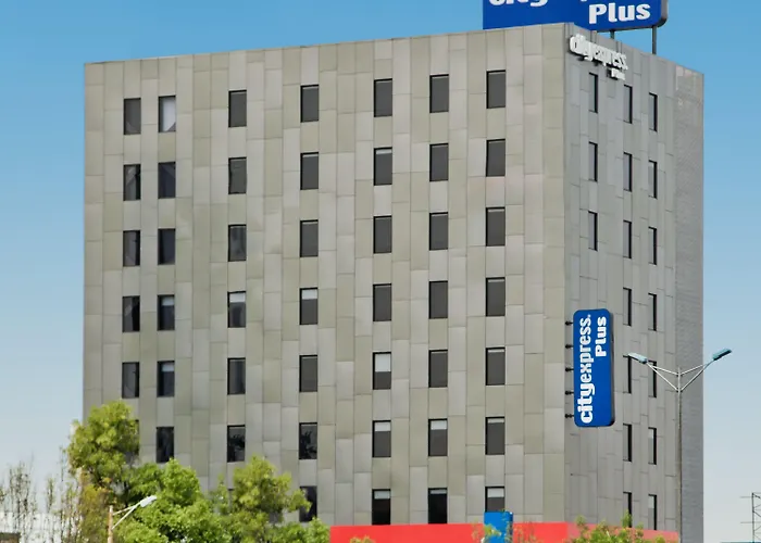 Hotel Express Satelite By Ihg