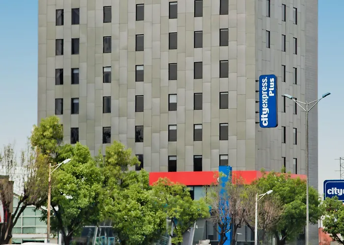 Express Satelite By Ihg Hotel