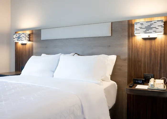 Hotel Express Satelite By Ihg 4*
